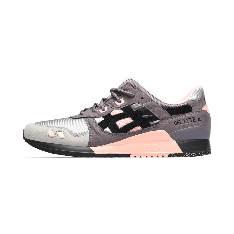 Asics x Woei Gel-Lyte III GL 3 ‘Vintage Nylon’ (2018) (H7ZUQ-5990)