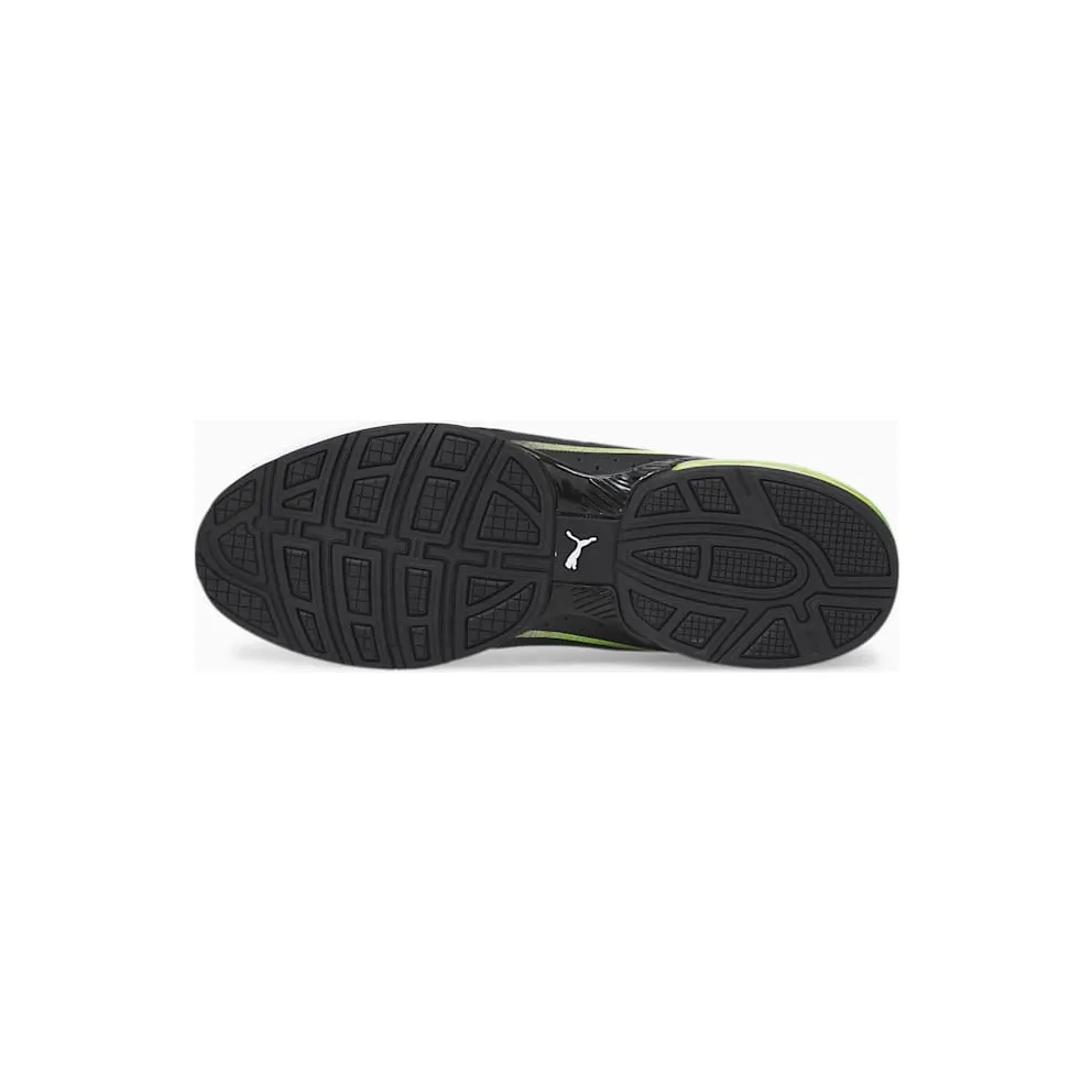 Puma CELL DIVIDE CLEAN “White Yellow Alert” (376297-02)