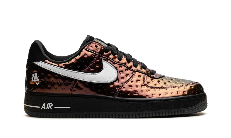 Nike Air Force 1 Low “All-Star” (IU9209-001)