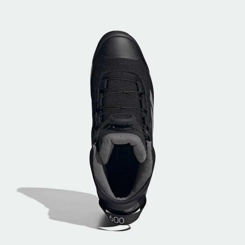 Adidas Terrex Conrax BOA RAIN.RDY Hiking Core Black / Grey Three / Grey Five (IF4956)