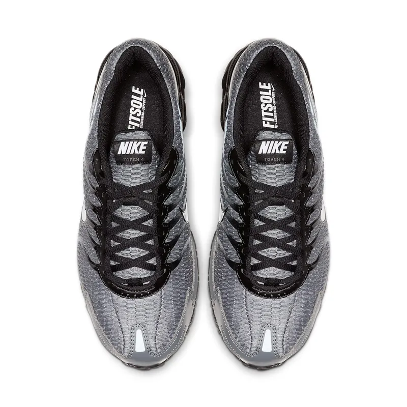 Nike Air Max Torch 4 Cool Grey Cool Grey/White/Black (343846-012)
