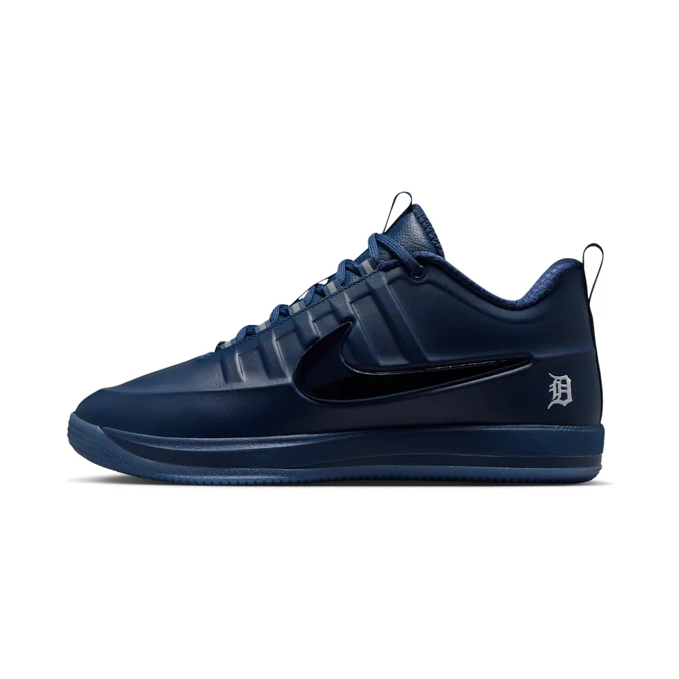 Nike Book 2 “Detroit Tigers” (IM4667-400)