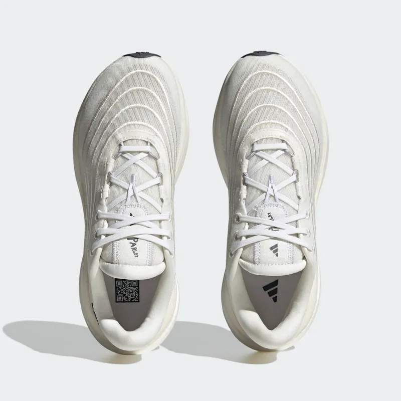 adidas Supernova 2.0 x Parley Non Dyed / Chalk White / Silver Dawn (HP2240)