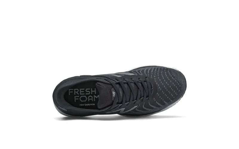 New Balance Fresh Foam 860v11 Black/White/Grey (W860B11)