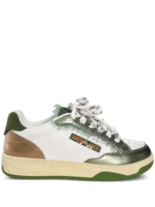 Arizona Love Venice – White (VCESNKRSGRN)