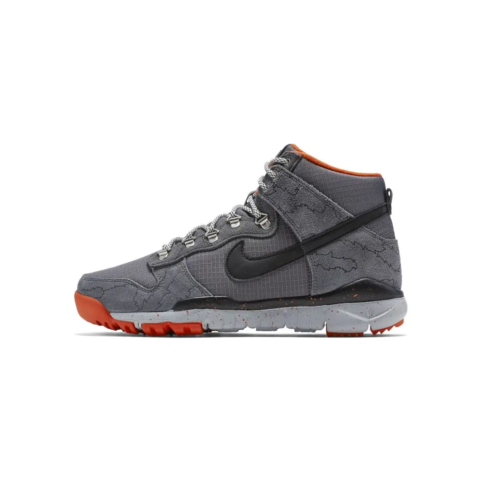 Nike SB Dunk High R/R Poler (806335-008)