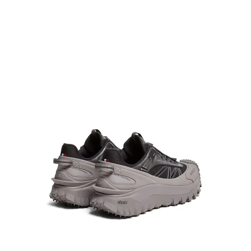 Moncler Trailgrip GTX “Grey/Black” (M7208 4M001-20 926)
