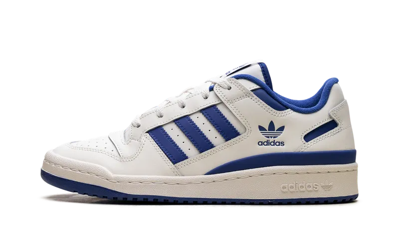 Adidas Forum Low CL “Cloud White” (IH7913)