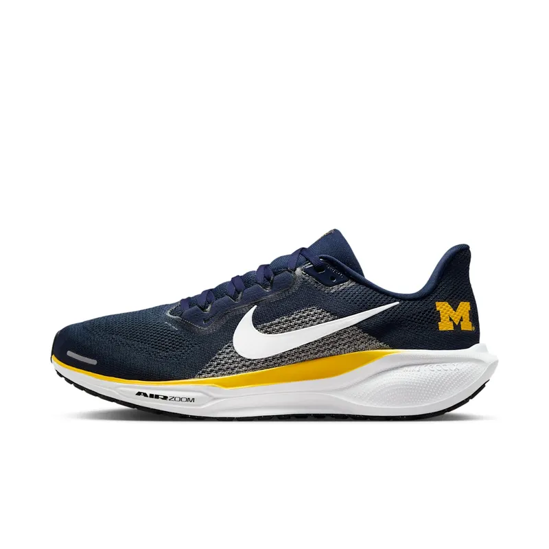 Nike Air Zoom Pegasus 41 Michigan Wolverines (IB3269-400)