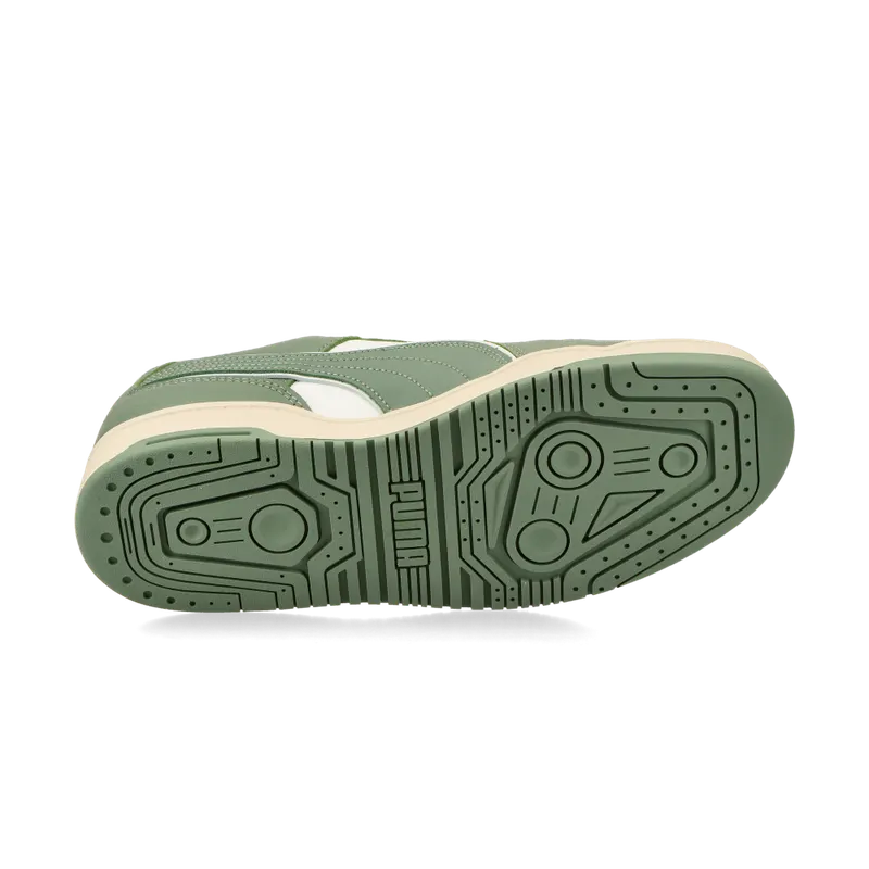Puma Slipstream Lo Vintage (grün) – 394693-02