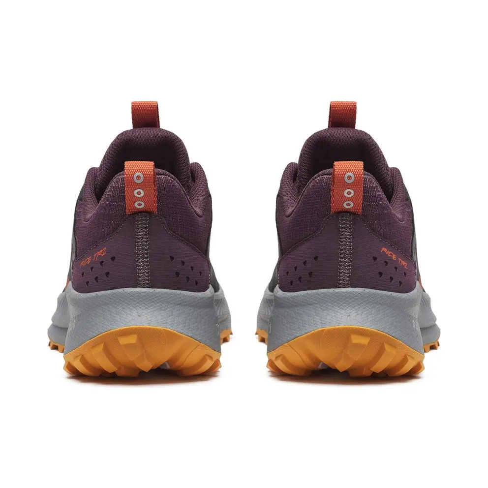 Saucony Ride Trail 2 Black Autumn (S20951-245)