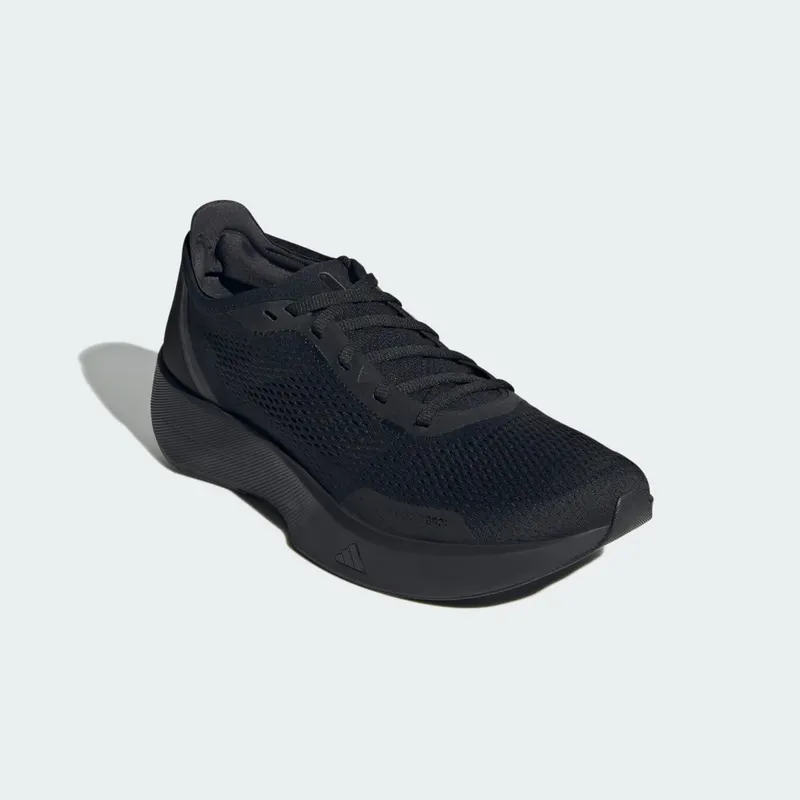 Adidas Treadflow Running Shoes Core Black / Carbon / Core Black (JH5545)