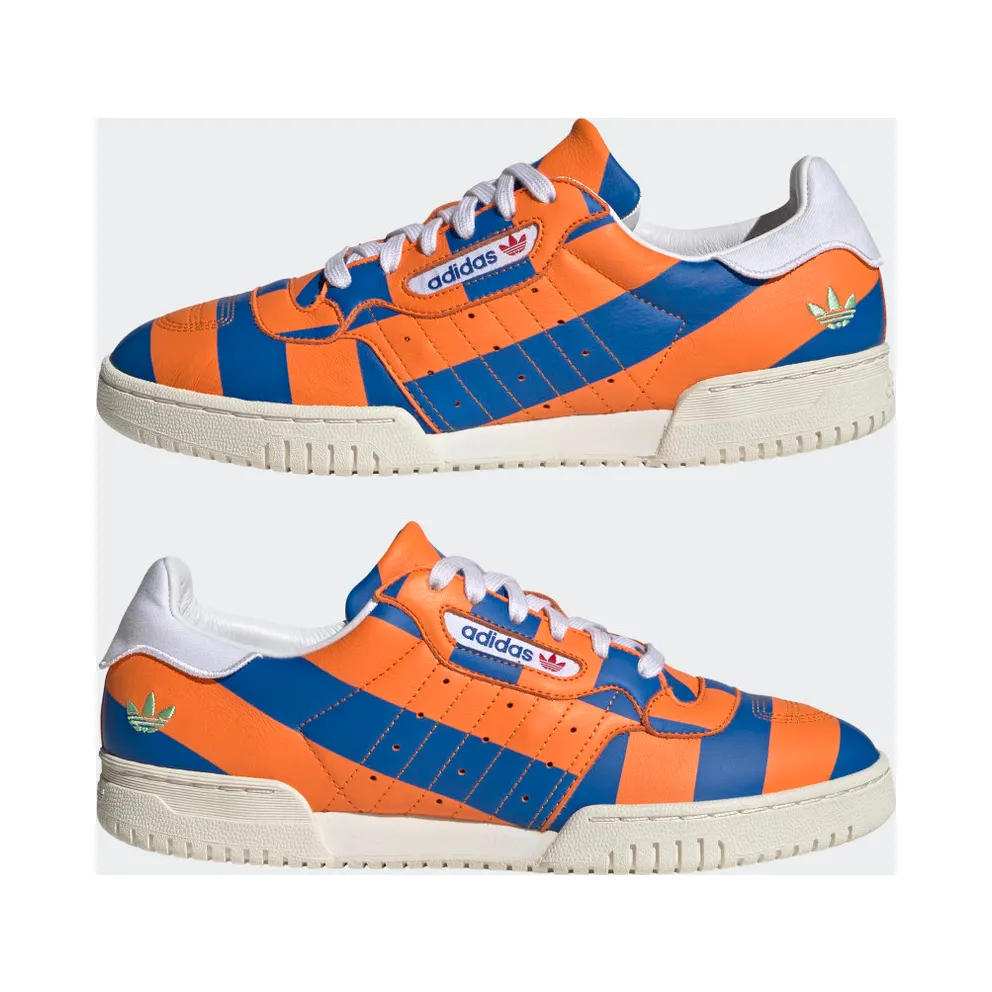 adidas Powerphase I.M.T.O.K. Bahia Orange / Blue / Cloud White (FZ0231)