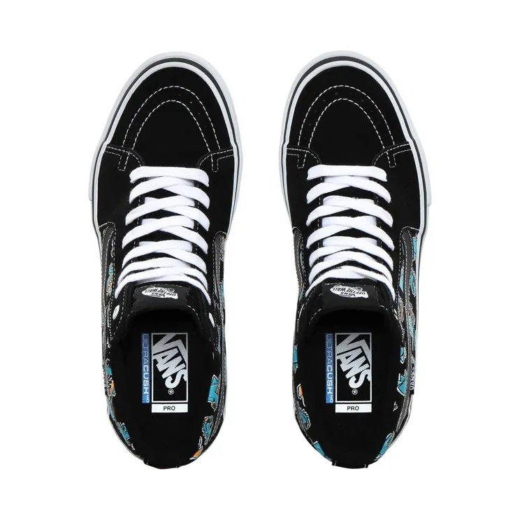 vans-sk8-hi VN0A45JDRW7