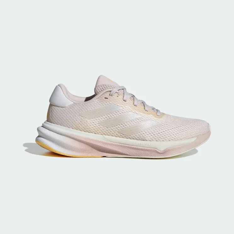 adidas Supernova Stride Putty Mauve Zero Metalic Spark (IE4624)