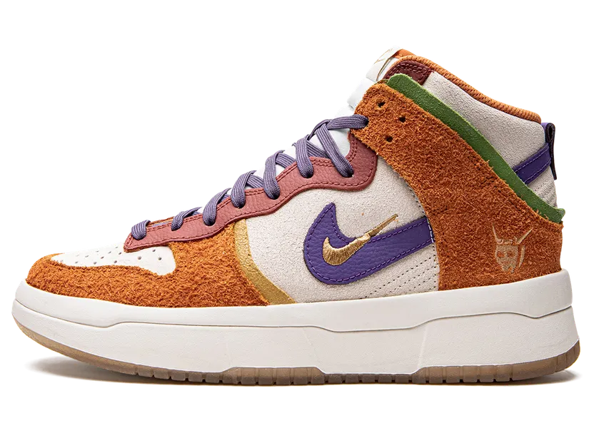 Nike Dunk High Up Setsubun (W) (DQ5012-133)