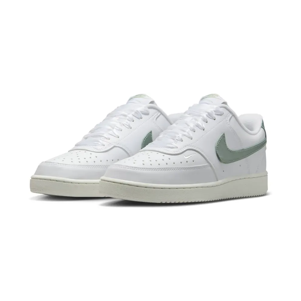 Nike Court Vision Low Next Nature White Sail Jade Horizon (HV5246-102)