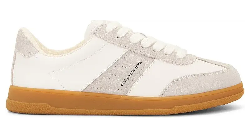 East Pacific Trade Santos Off White Grey (EP3SN1ST03701)