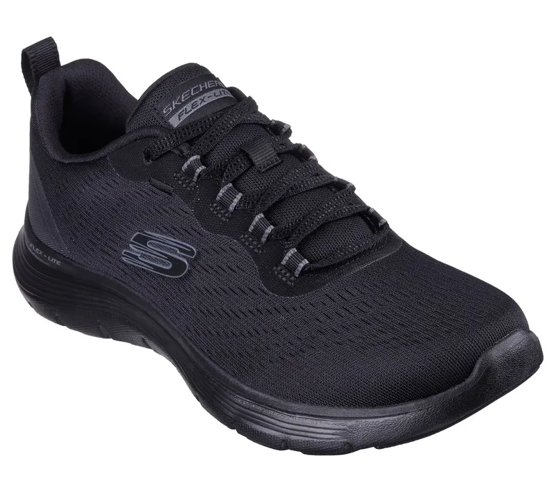 Skechers Flex Appeal 5.0 – New Path Sneaker Black