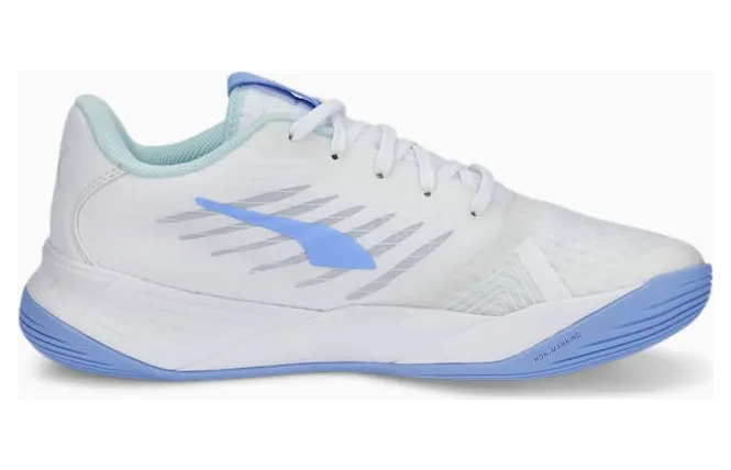 Puma Accelerate Pro II Paars/Blauw/Wit (107040-01)