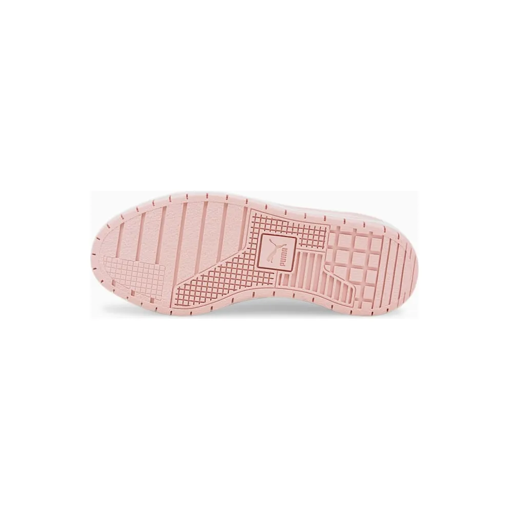PUMA Cali Dream Lth Women’ Chalk Pink/White (383157-03)