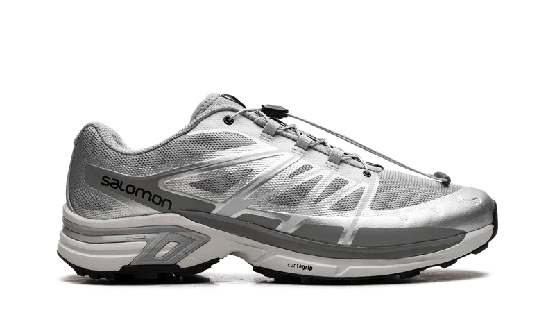 Salomon XT-Wings 2 “Lunar Rock Grey Flannel” (L47287-700)