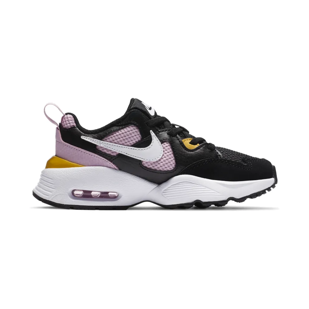 Nike Air Max Fusion Younger Kids’ Black (CJ3825-004)