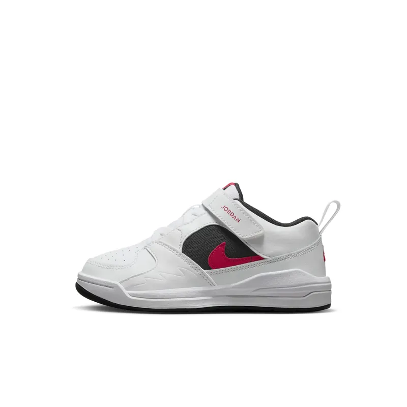 Jordan Stadium 90 White Black Gym Red (DX4398-116)