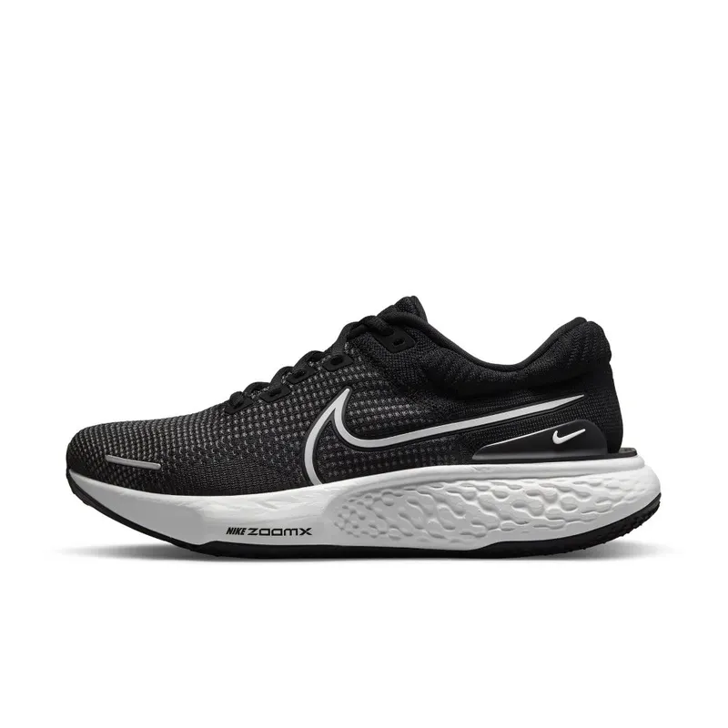 Nike ZoomX Invincible Run Flyknit 2 Road Running Black (DH5425-001)