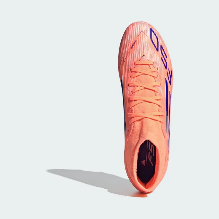 adidas F50 League Mid FG/MG Coral Blaze Pack (JI0888)