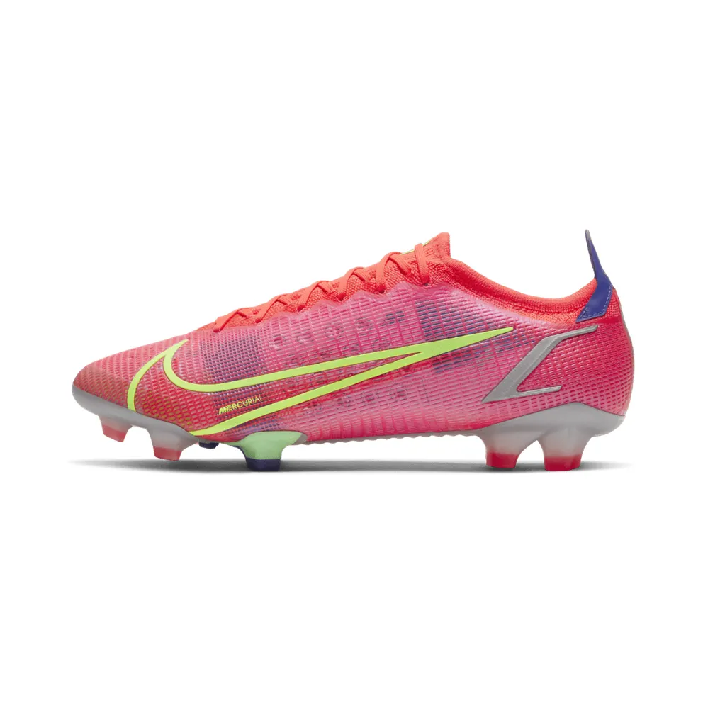 Nike Mercurial Vapor 14 Elite FG Bright Crimson Indigo Burst (CQ7635-600)