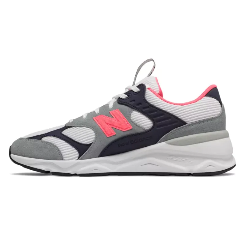 New Balance X-90 Reconstructed Reflection Guava Reflection/Guava (MSX90TBC)