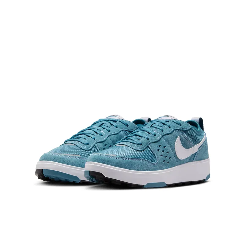 Nike C1TY Smokey Blue Black White (HQ0028-003)