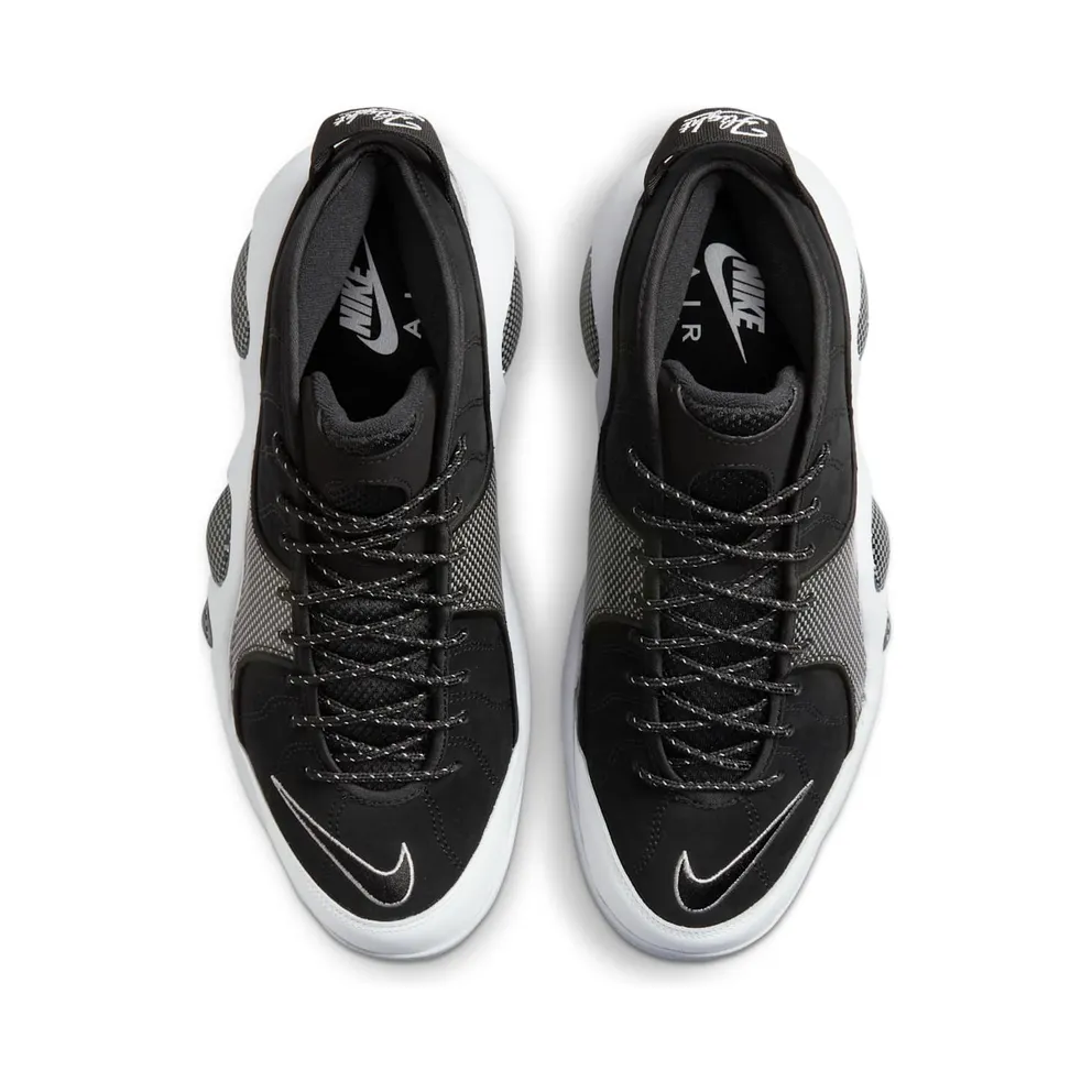 Nike Air Zoom Flight 95 Black (DM0523-001)