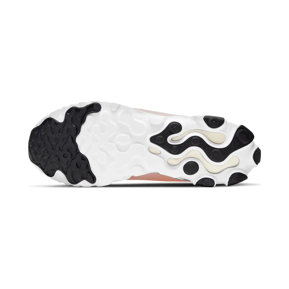 Nike React Art3mis Orange (CN8203-800)