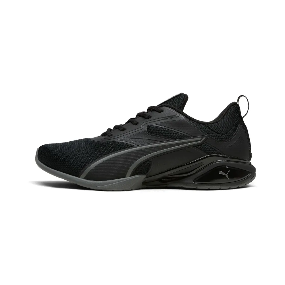 Puma NEUTRON “Black Cool Dark Grey” (310169-01)