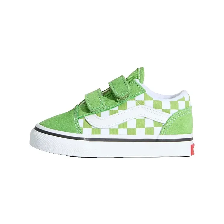 Vans Old Skool Yellow (VN000CTGFPB1M)