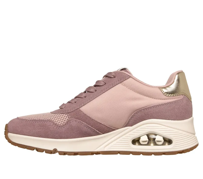 Skechers UNO – Vintage Air Sneaker Roos