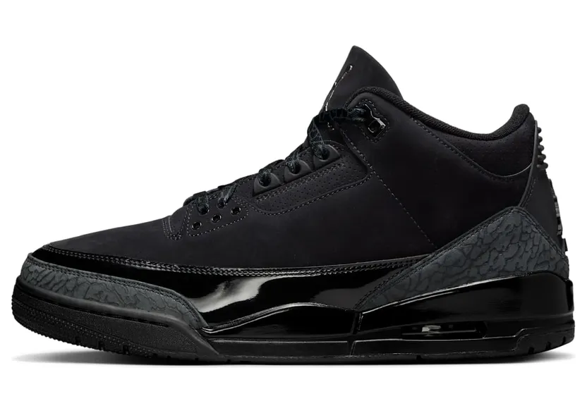 Air Jordan 3 CT8532-001