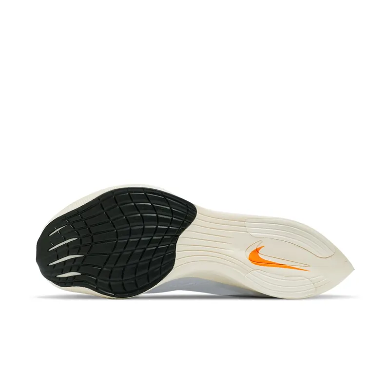 Nike ZoomX VaporFly NEXT 2 White Black (DH9276-100)