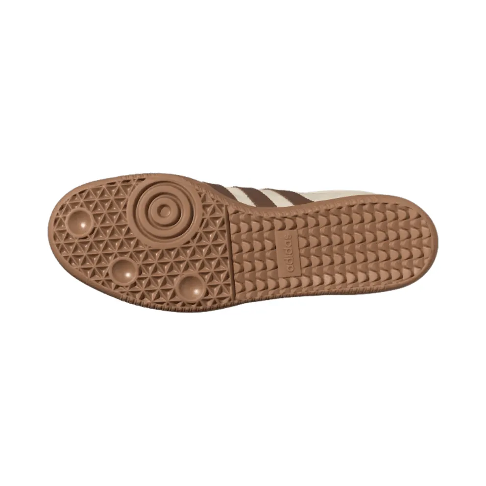 Adidas Samba OG Black Gum (ID1447)