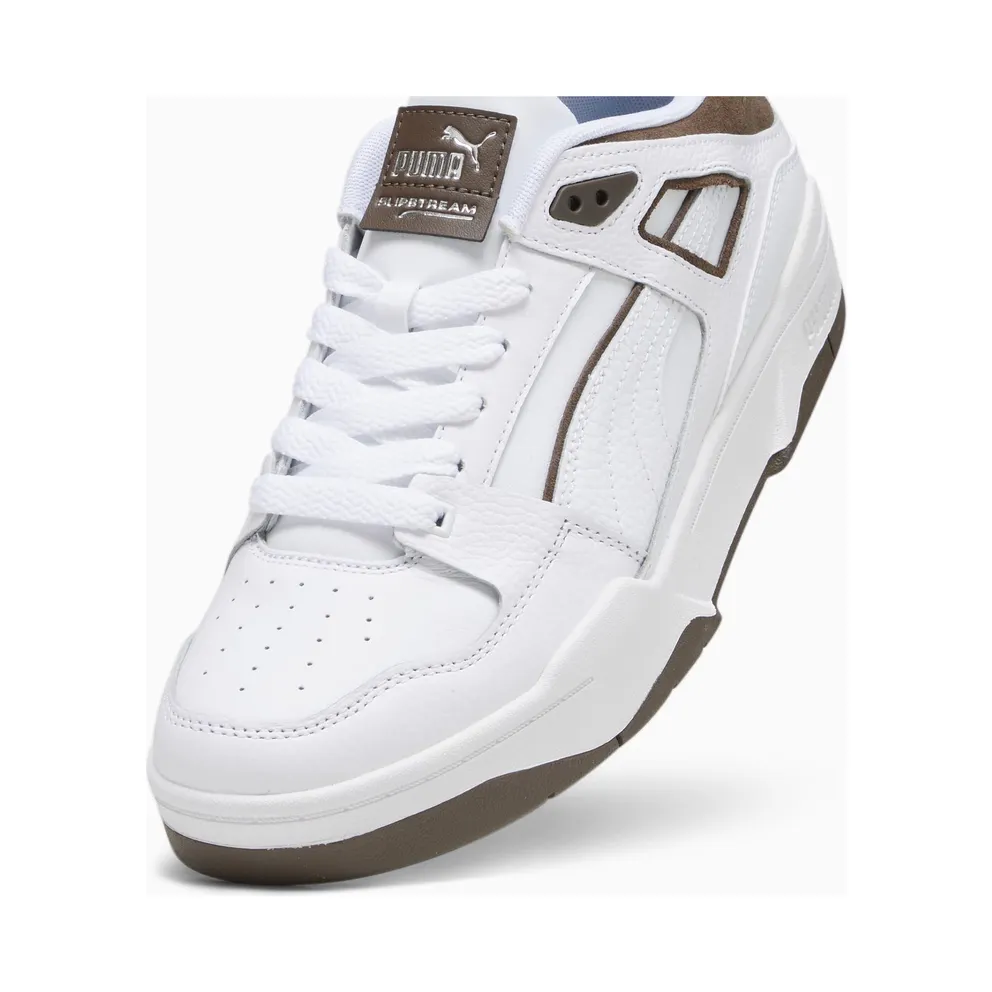 Puma Slipstream- Brown/White (38854912)