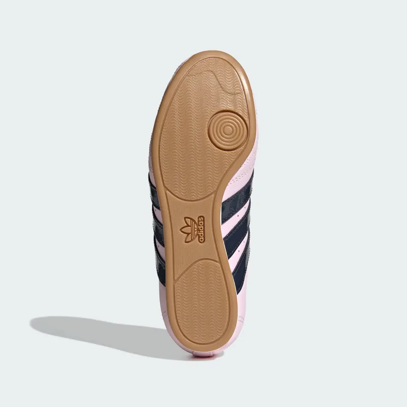 Adidas adidas Taekwondo Lace Shoes Kids Clear Pink / Legend Ink / Gum (JR6814)