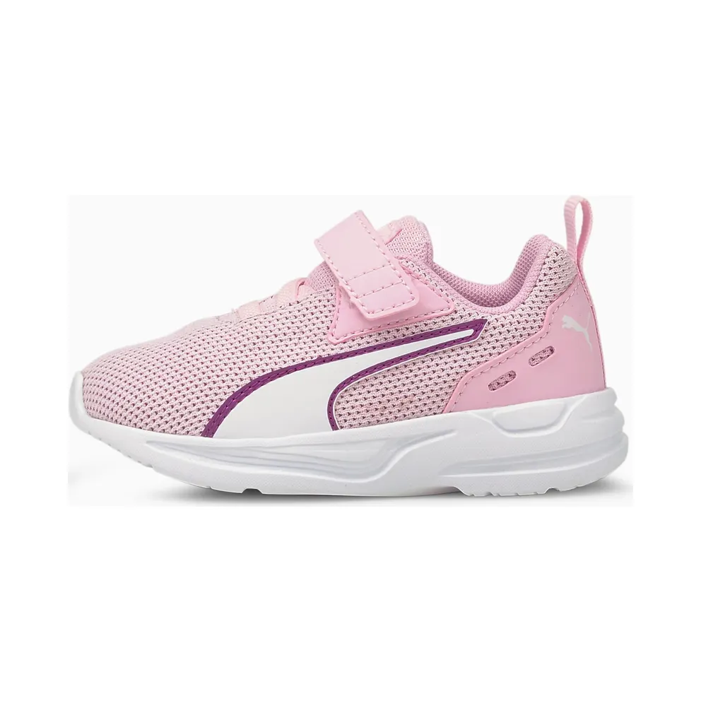Puma Comet 2 FS V baby’s Pink/White (19429007)