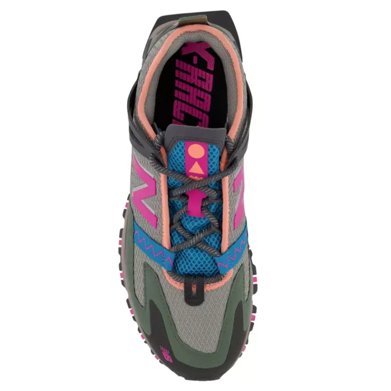 New Balance X-Racer Trail Marblehead (MSXRCTAB)