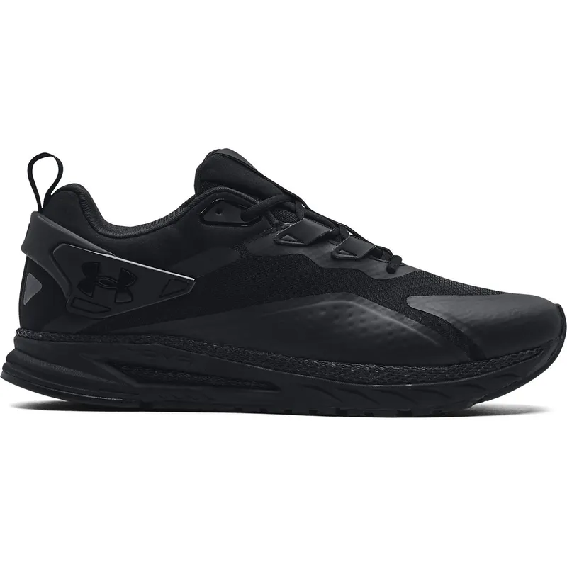 Under Armour HOVR™ MVMNT Sportstyle Black (3025354-001)