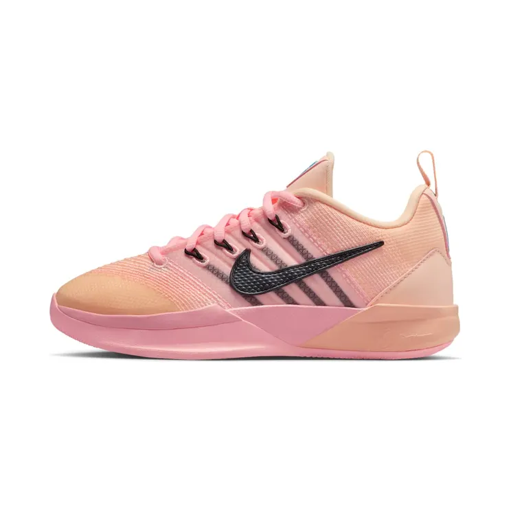 Nike Sabrina 3 Crimson Tint / Black / Arctic Punch (IB3088-800)
