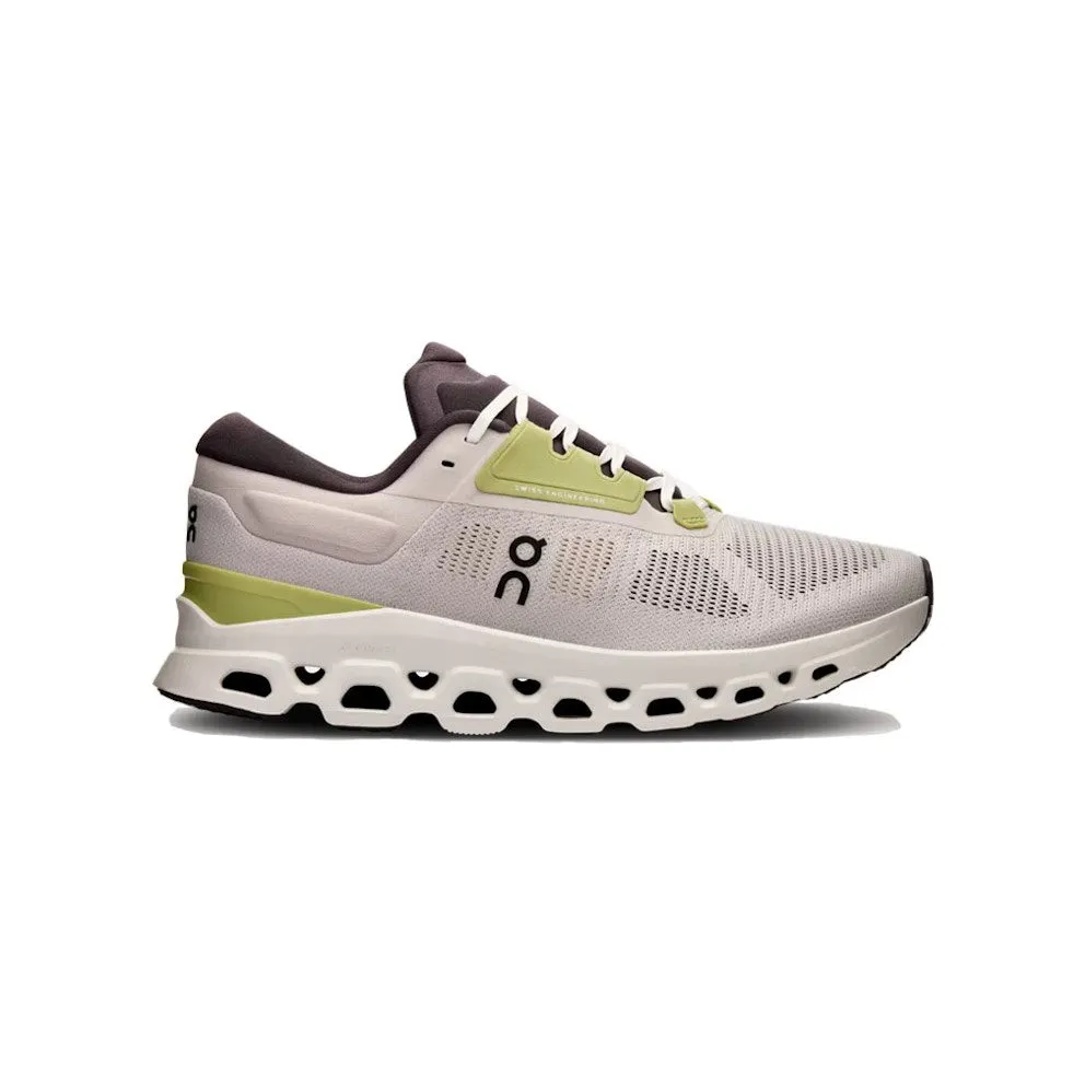 On Running Cloudstratus 3 Pearl Ivory (3MD30112143)