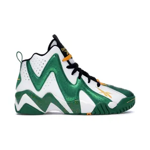 Reebok Kamikaze II Sonics (Other Brands Reebok)