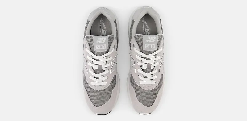 New Balance 580 “Raincloud” (MT580MG2)